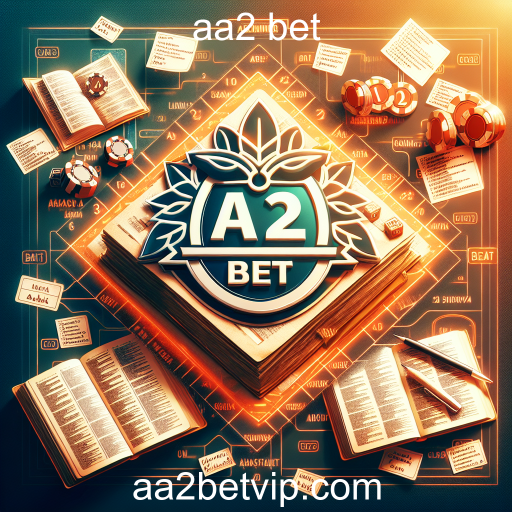 Dicas de Estratégia para Dominar o aa2 bet